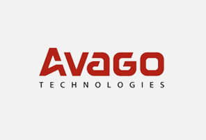���A�ߣ�Avago����˾LOGO